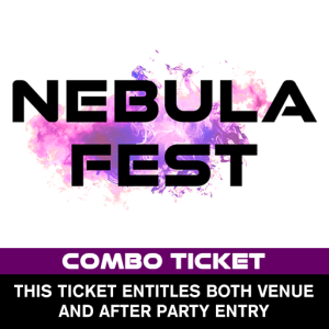 combo ticket