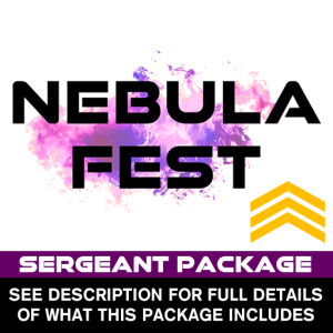 sergeant package