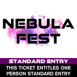standard ticket