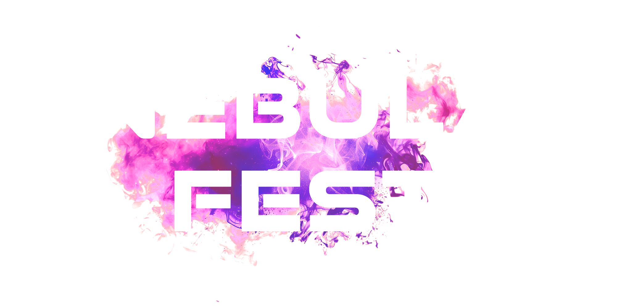 nebula fest for black bg